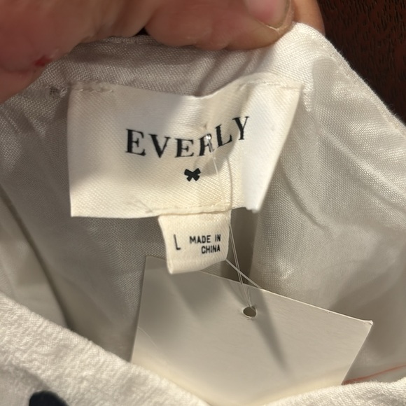 Summer jumpsuit - Picture 4 of 6